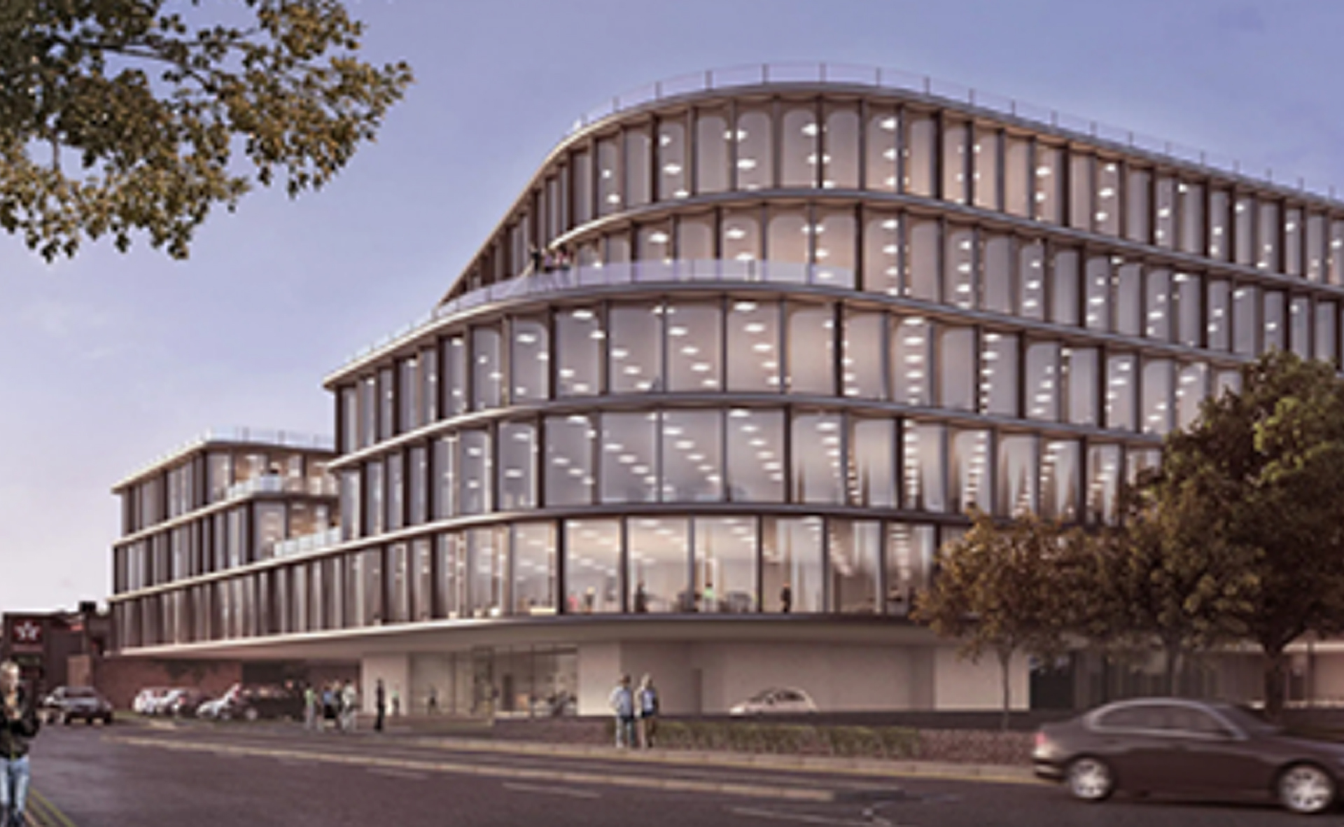 Worldwide freight services